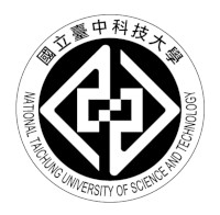 National Taichung University of Science and Technology